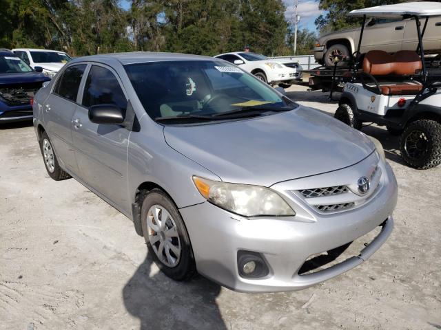 TOYOTA COROLLA BA 2011 2t1bu4ee7bc539135