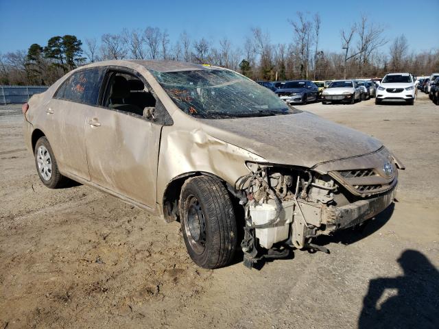 TOYOTA COROLLA BA 2011 2t1bu4ee7bc541869