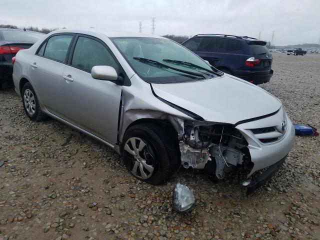 TOYOTA COROLLA 2011 2t1bu4ee7bc545310