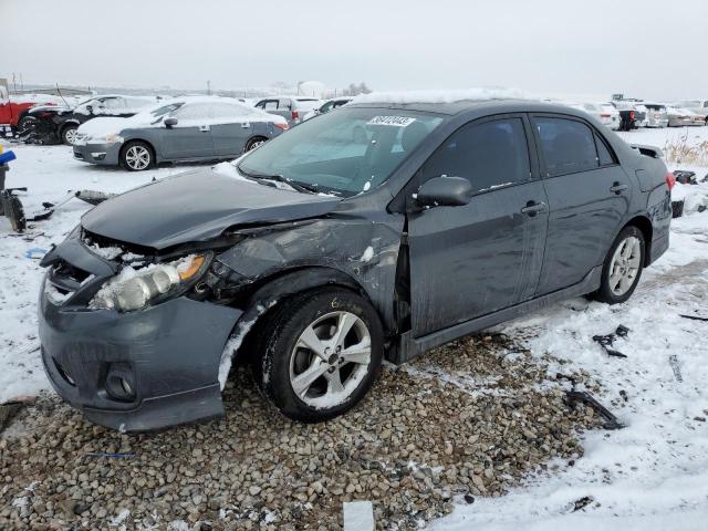 TOYOTA COROLLA BA 2011 2t1bu4ee7bc546036