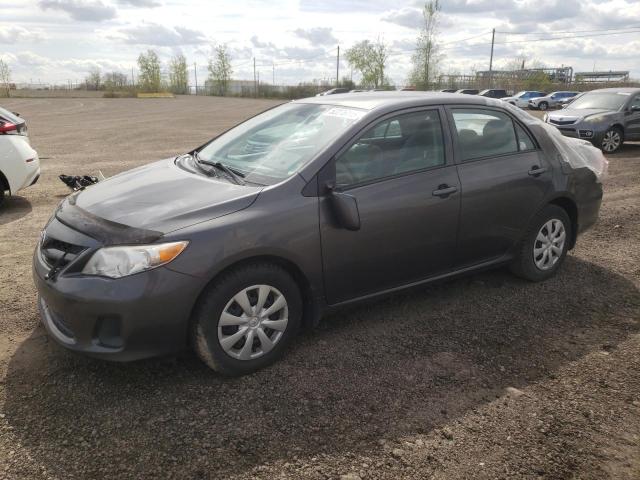 TOYOTA COROLLA 2011 2t1bu4ee7bc546098