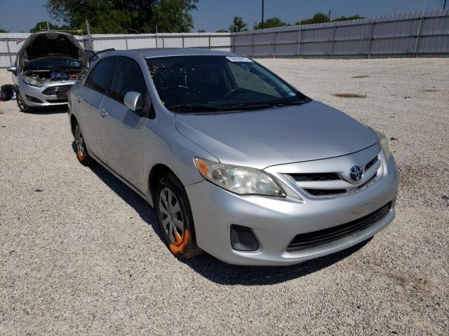 TOYOTA COROLLA BA 2011 2t1bu4ee7bc546599