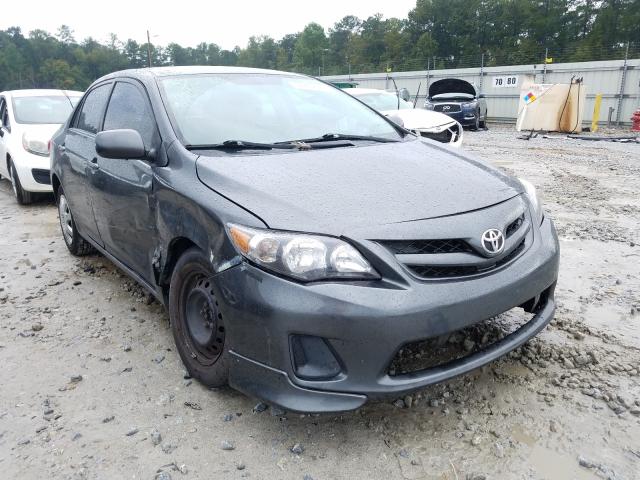 TOYOTA COROLLA BA 2011 2t1bu4ee7bc548207