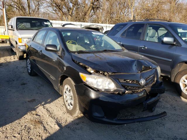 TOYOTA COROLLA BA 2011 2t1bu4ee7bc548501