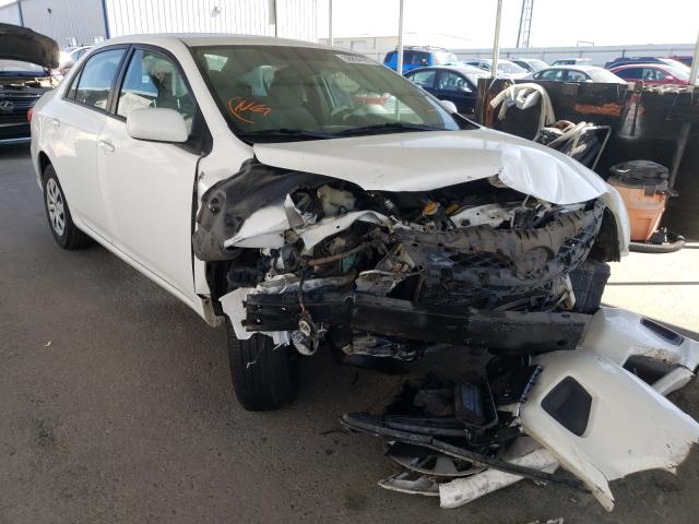 TOYOTA COROLLA BA 2011 2t1bu4ee7bc549650