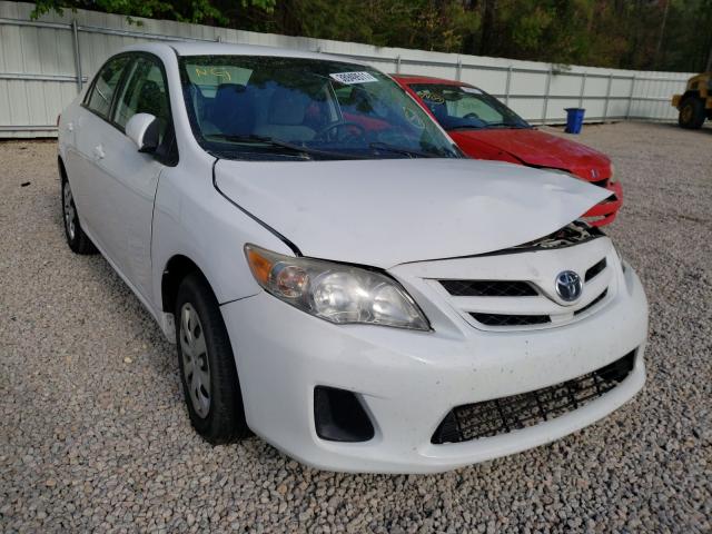 TOYOTA COROLLA BA 2011 2t1bu4ee7bc552001