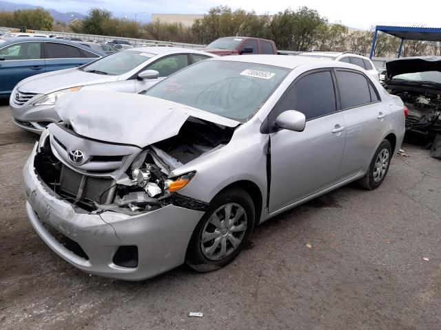 TOYOTA COROLLA BA 2011 2t1bu4ee7bc552094