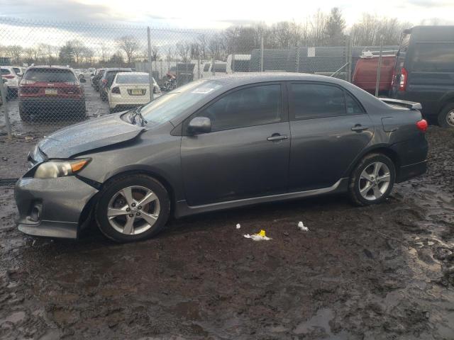 TOYOTA COROLLA BA 2011 2t1bu4ee7bc560650