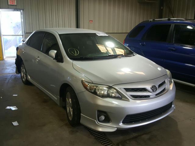 TOYOTA COROLLA BA 2011 2t1bu4ee7bc560986