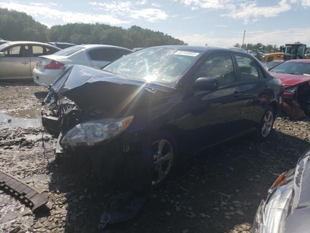 TOYOTA COROLLA BA 2011 2t1bu4ee7bc561667