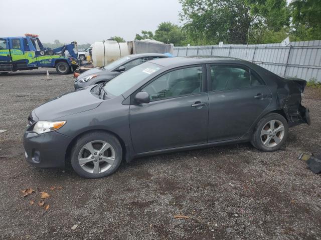 TOYOTA COROLLA 2011 2t1bu4ee7bc562558