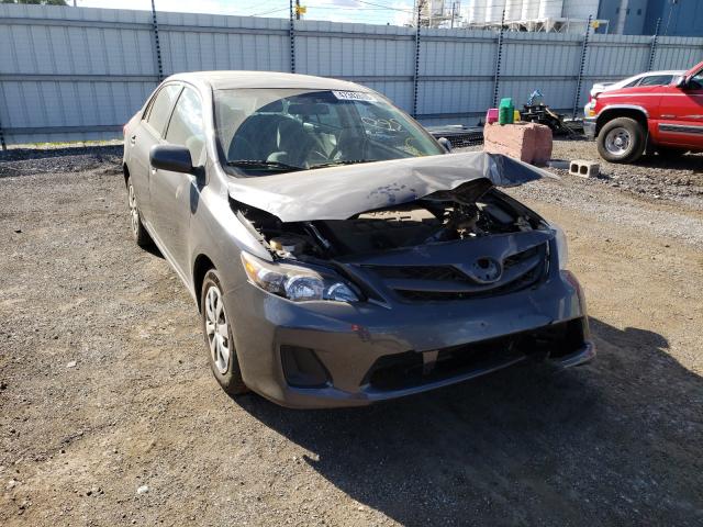 TOYOTA COROLLA BA 2011 2t1bu4ee7bc564052