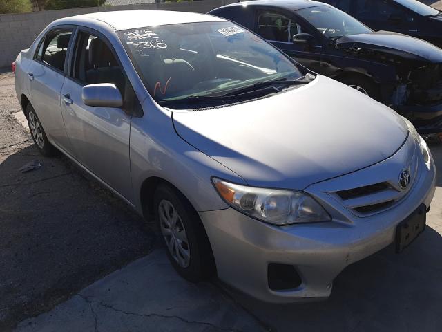 TOYOTA COROLLA BA 2011 2t1bu4ee7bc568005