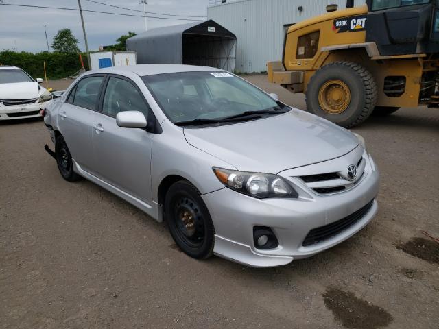 TOYOTA COROLLA BA 2011 2t1bu4ee7bc568800