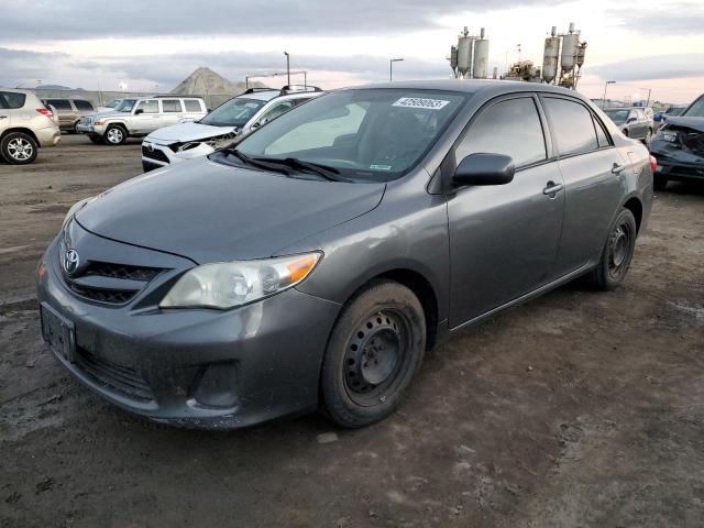 TOYOTA COROLLA BA 2011 2t1bu4ee7bc569123