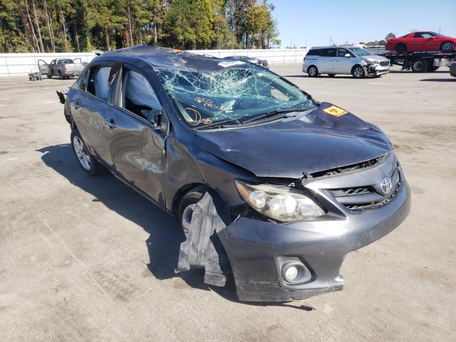 TOYOTA COROLLA BA 2011 2t1bu4ee7bc569168