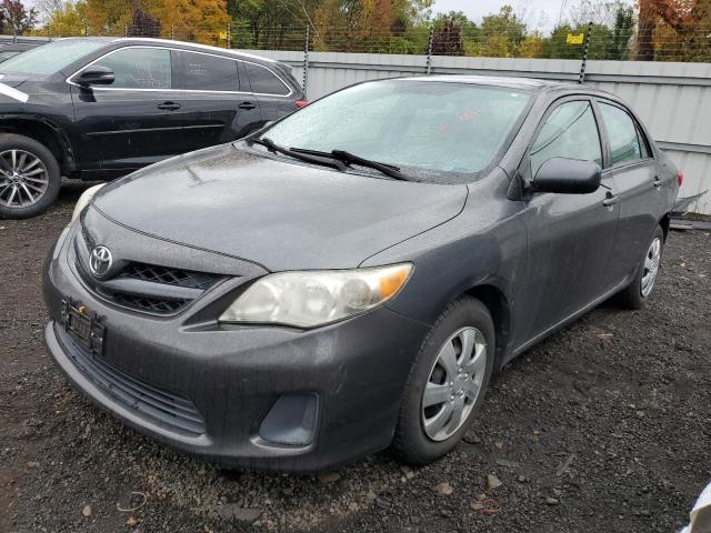 TOYOTA COROLLA 2011 2t1bu4ee7bc569851