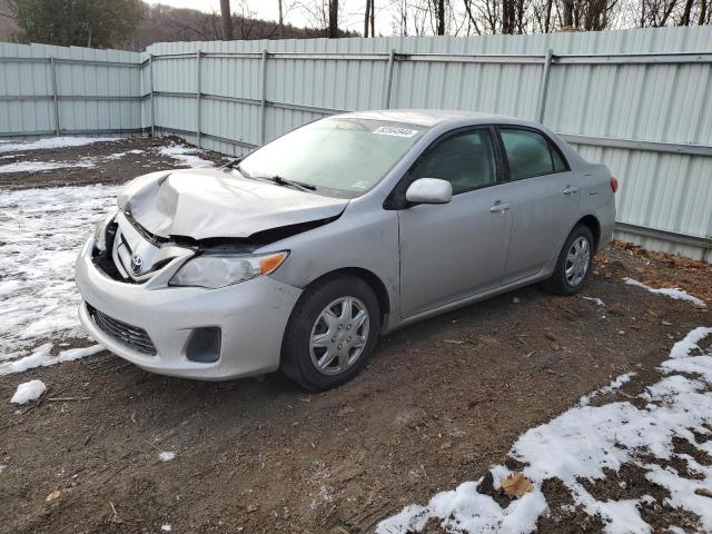 TOYOTA COROLLA BA 2011 2t1bu4ee7bc571986