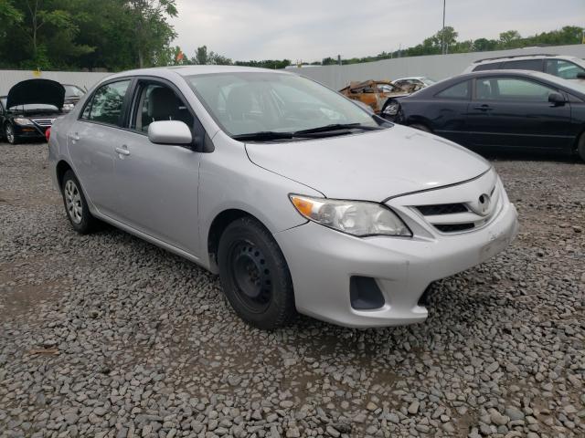 TOYOTA COROLLA BA 2011 2t1bu4ee7bc573513