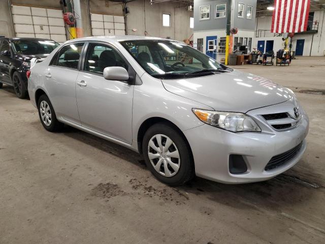 TOYOTA COROLLA BA 2011 2t1bu4ee7bc573687