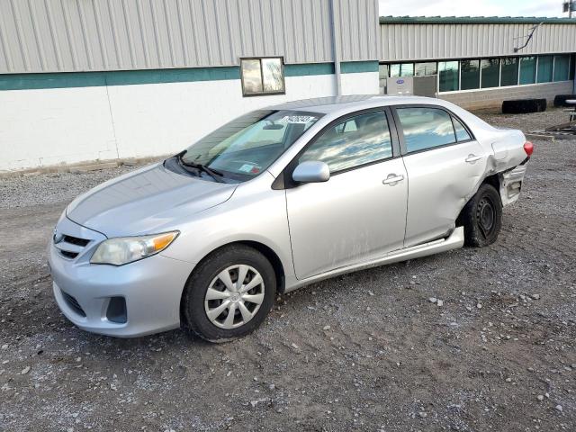 TOYOTA COROLLA 2011 2t1bu4ee7bc575309