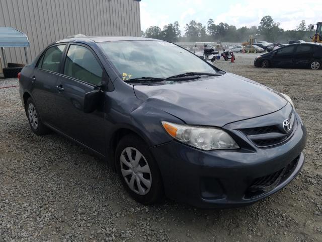 TOYOTA COROLLA BA 2011 2t1bu4ee7bc577822