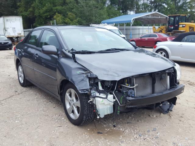 TOYOTA COROLLA BA 2011 2t1bu4ee7bc581868