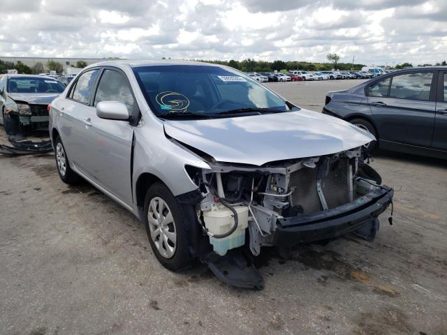 TOYOTA COROLLA 2011 2t1bu4ee7bc582096