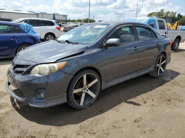 TOYOTA COROLLA BA 2011 2t1bu4ee7bc584883