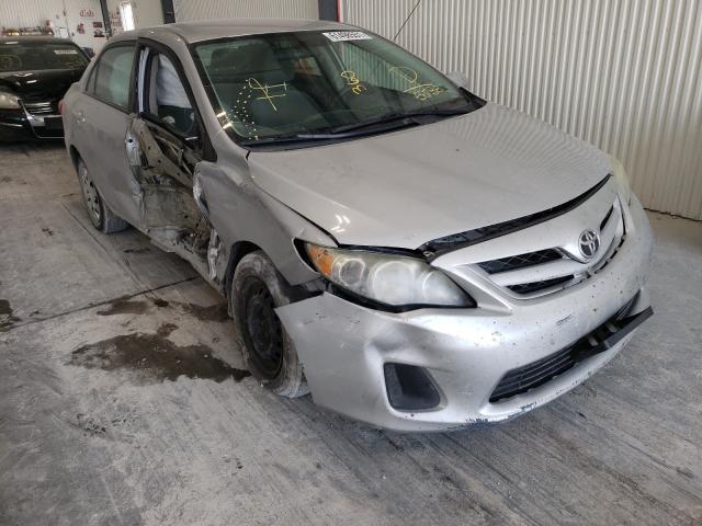 TOYOTA COROLLA BA 2011 2t1bu4ee7bc585788