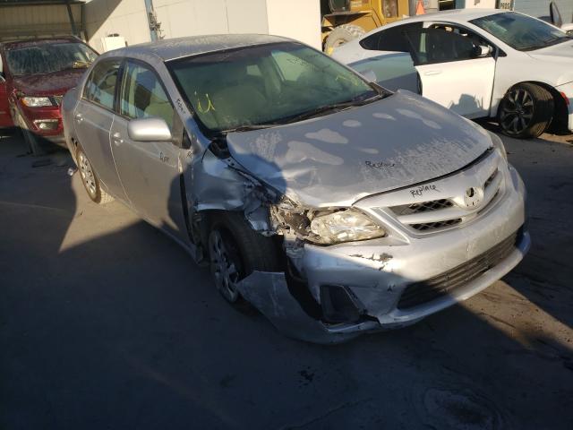 TOYOTA COROLLA BA 2011 2t1bu4ee7bc587508