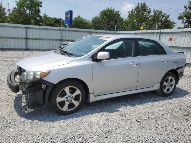 TOYOTA COROLLA 2011 2t1bu4ee7bc588688