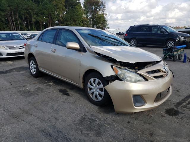 TOYOTA COROLLA BA 2011 2t1bu4ee7bc594426