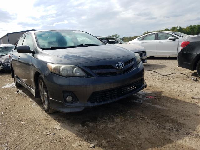 TOYOTA COROLLA BA 2011 2t1bu4ee7bc594961