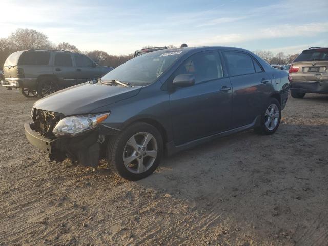 TOYOTA COROLLA 2011 2t1bu4ee7bc600483