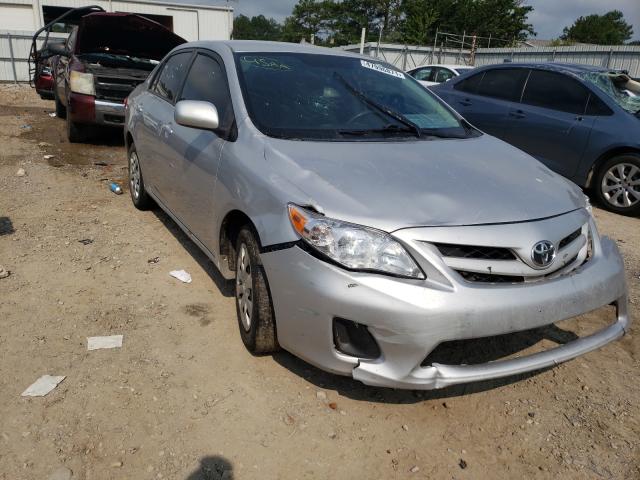 TOYOTA COROLLA BA 2011 2t1bu4ee7bc602248