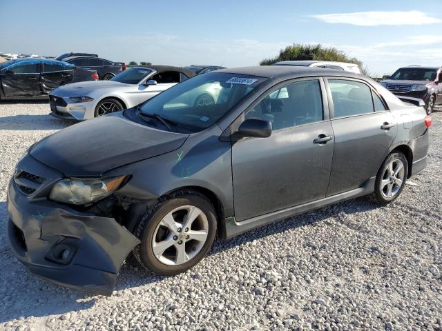 TOYOTA COROLLA BA 2011 2t1bu4ee7bc608907