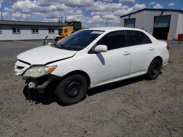 TOYOTA COROLLA BA 2011 2t1bu4ee7bc609183