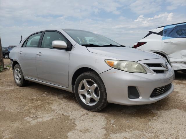 TOYOTA COROLLA BA 2011 2t1bu4ee7bc610284