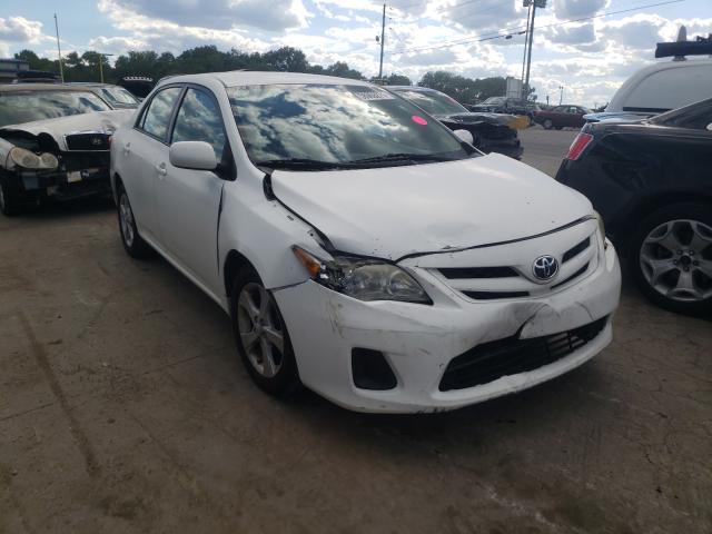 TOYOTA COROLLA BA 2011 2t1bu4ee7bc611967