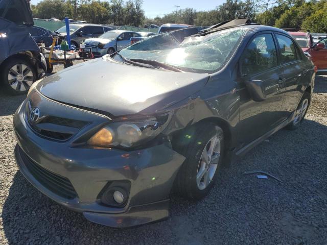 TOYOTA COROLLA 2011 2t1bu4ee7bc620264