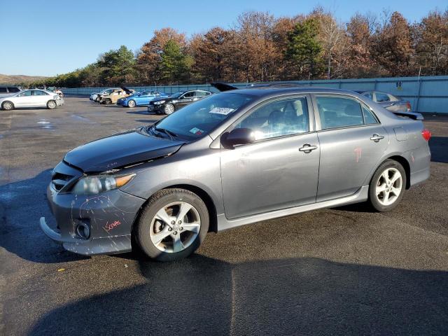 TOYOTA COROLLA 2011 2t1bu4ee7bc625965