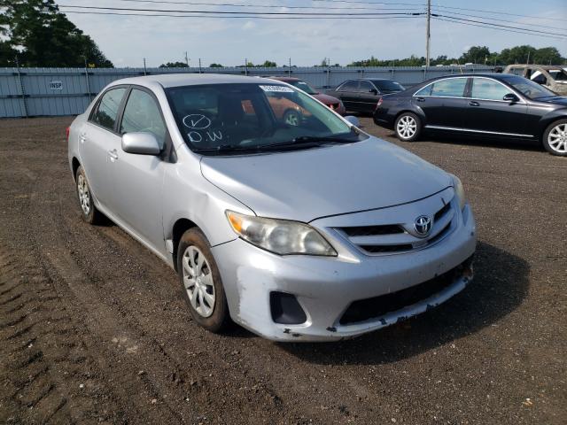 TOYOTA COROLLA BA 2011 2t1bu4ee7bc627828