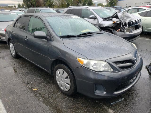 TOYOTA COROLLA BA 2011 2t1bu4ee7bc628588