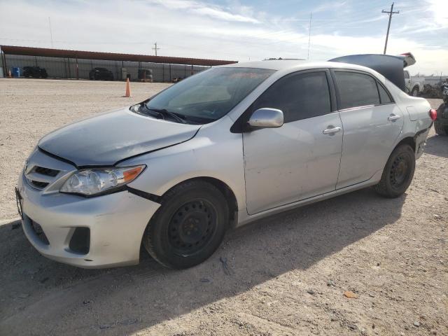 TOYOTA COROLLA BA 2011 2t1bu4ee7bc630308