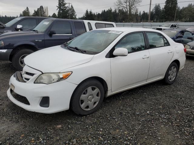 TOYOTA COROLLA BA 2011 2t1bu4ee7bc630356