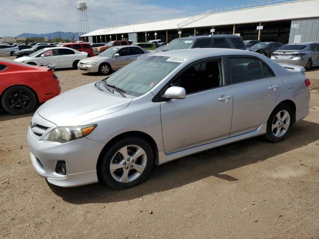 TOYOTA COROLLA BA 2011 2t1bu4ee7bc630843