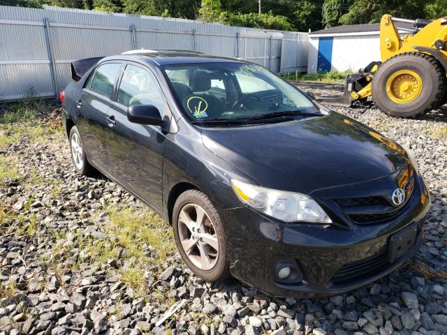 TOYOTA COROLLA BA 2011 2t1bu4ee7bc632799