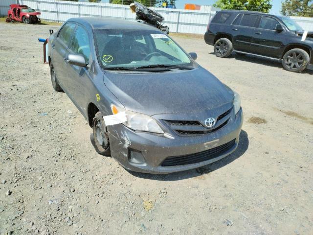 TOYOTA COROLLA BA 2011 2t1bu4ee7bc633466