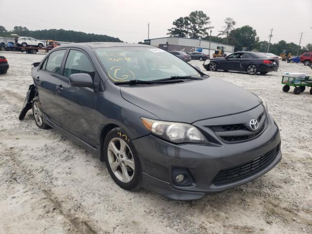 TOYOTA COROLLA BA 2011 2t1bu4ee7bc634438